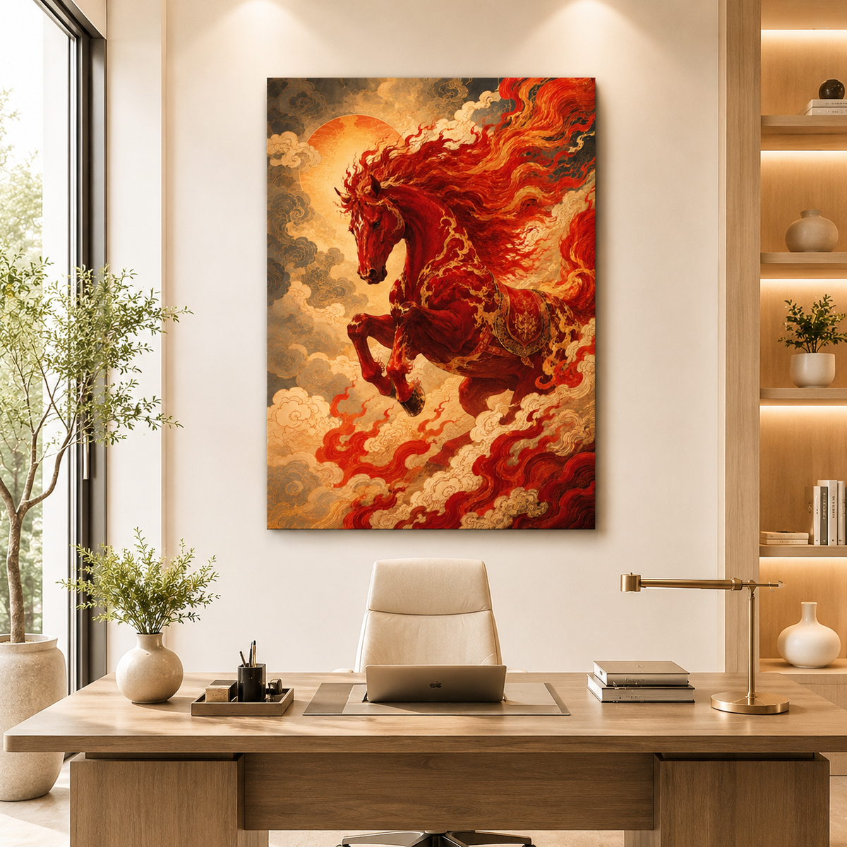 Firehorse