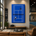 Pickle Ball