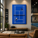 Pickle Ball