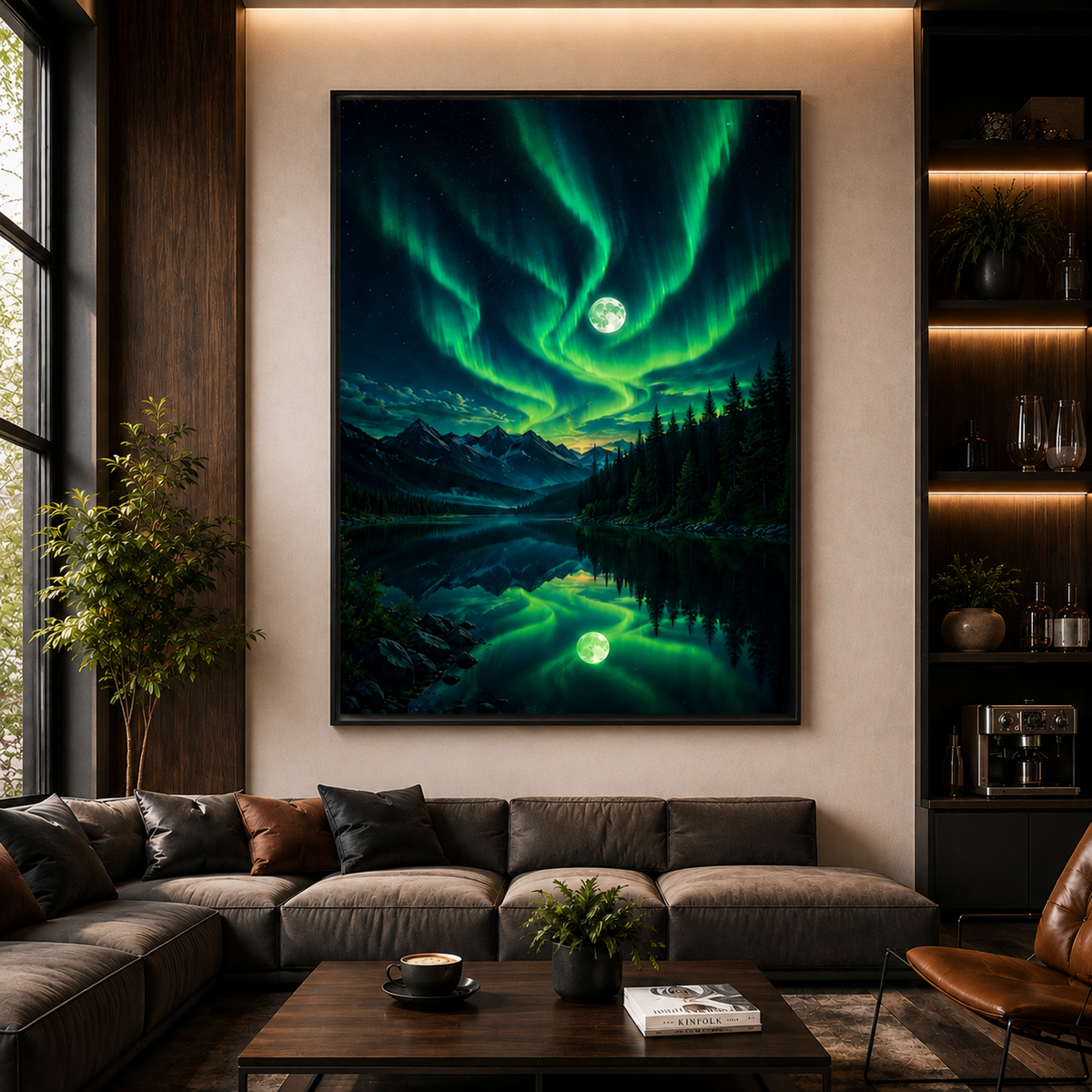 Mystic North