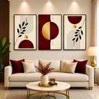 Contemporary Trilogia