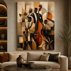 Echoes Of Jazz