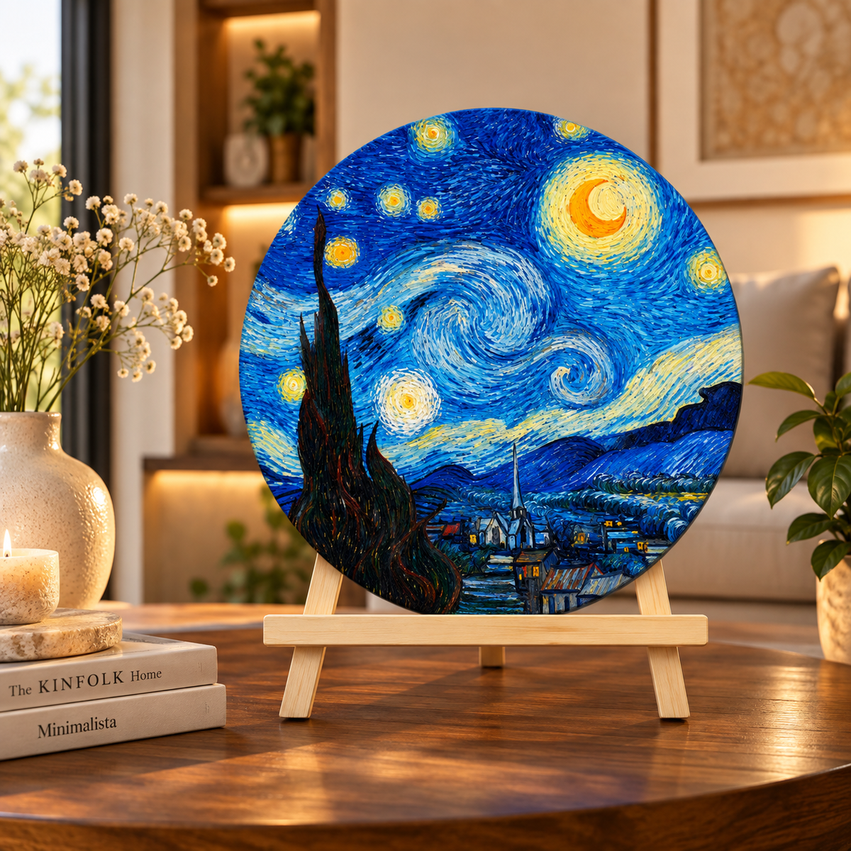 Starry Night