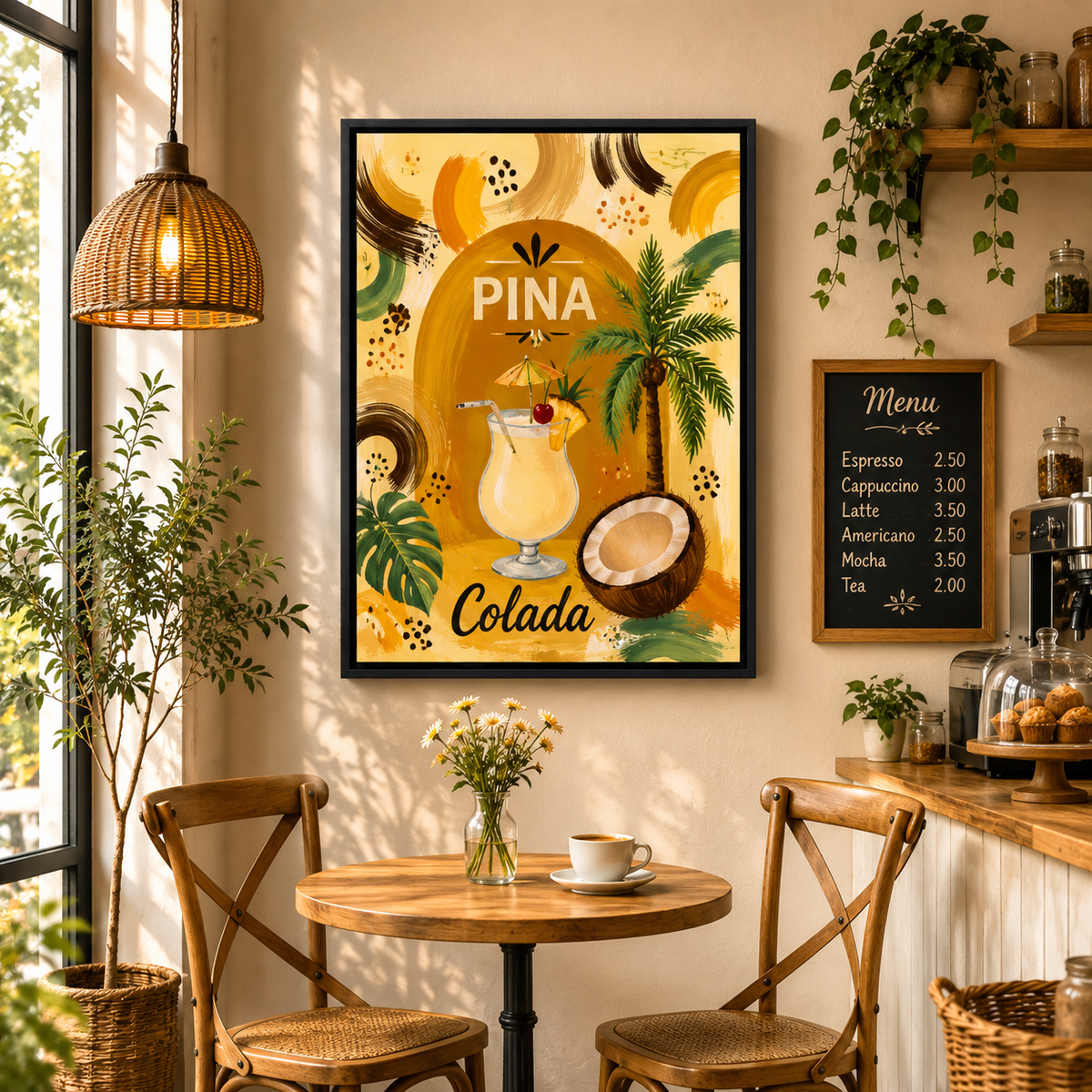Pina Paradise