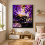 Lavender Slumber