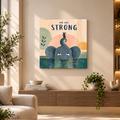 You Are Strong