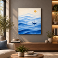 Serene Voyage