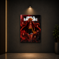 One Piece Luffy