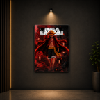 One Piece Luffy