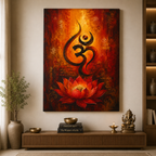 Sacred Om