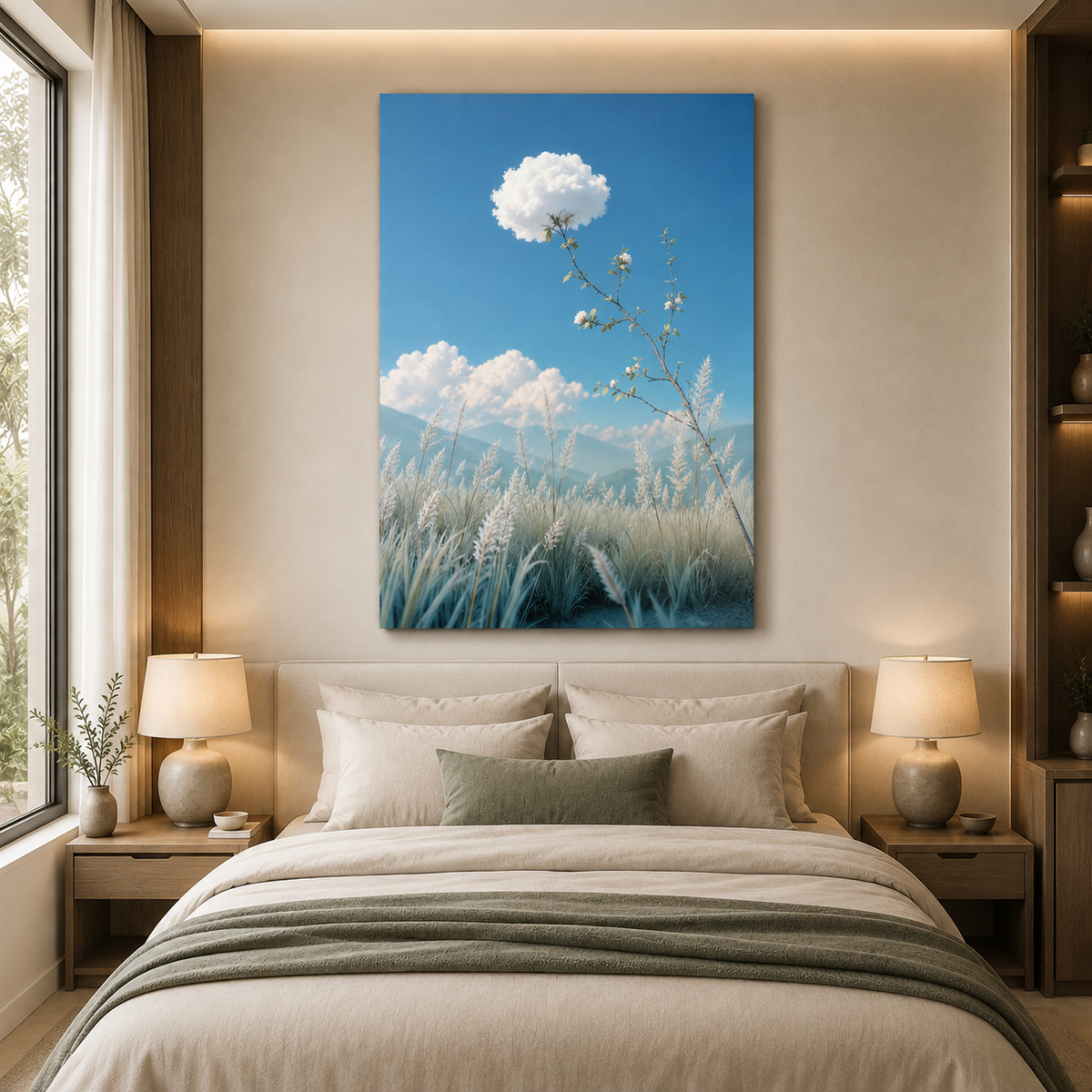 Sky Serenity