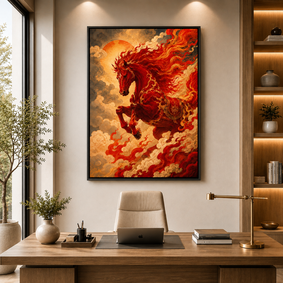 Firehorse