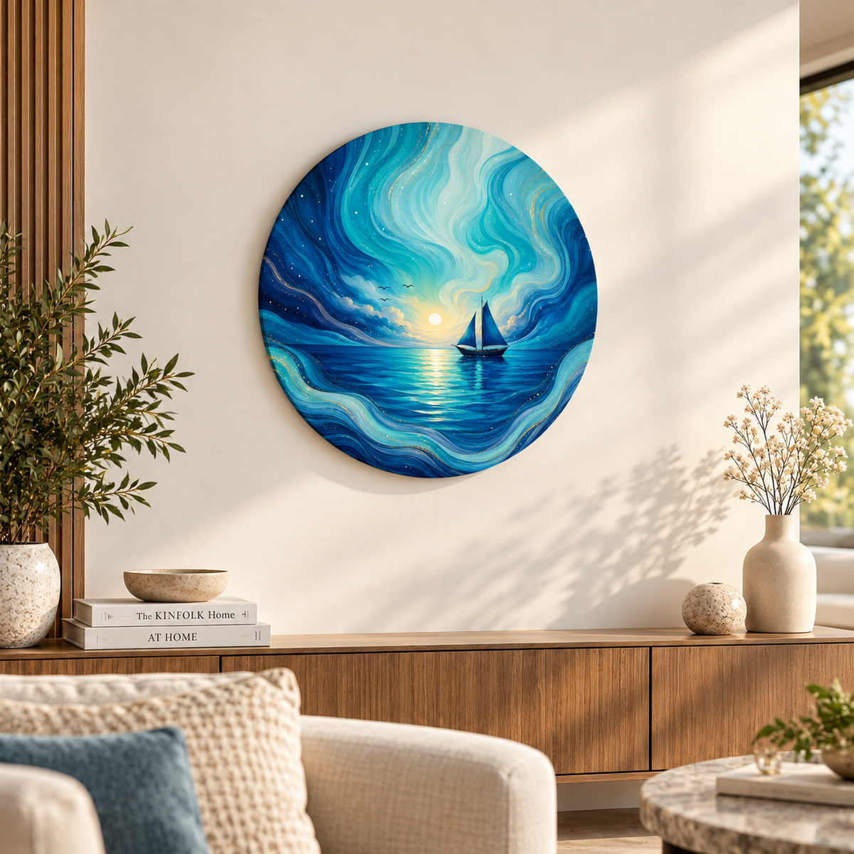Celestial Voyage