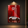 Porsche  911