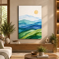 Verdant Horizons