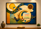 Sacred Energy Mandala