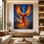 Rising Pheonix