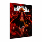 One Piece Luffy