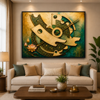 Sacred Symphony