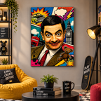 Mr. Bean