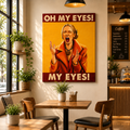 Phoebe Buffay (oh my Eyes)