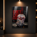 Diet Coke Fever