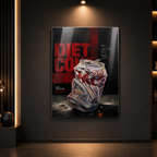 Diet Coke Fever