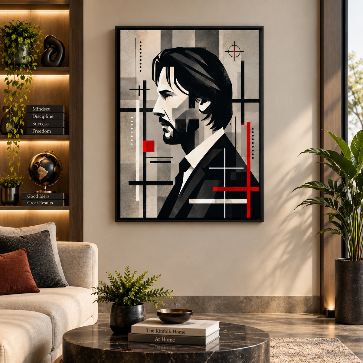 John Wick