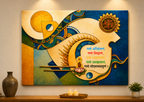 Sacred Energy Mandala