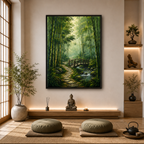 Green Reverie