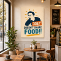 Joey - Food protector