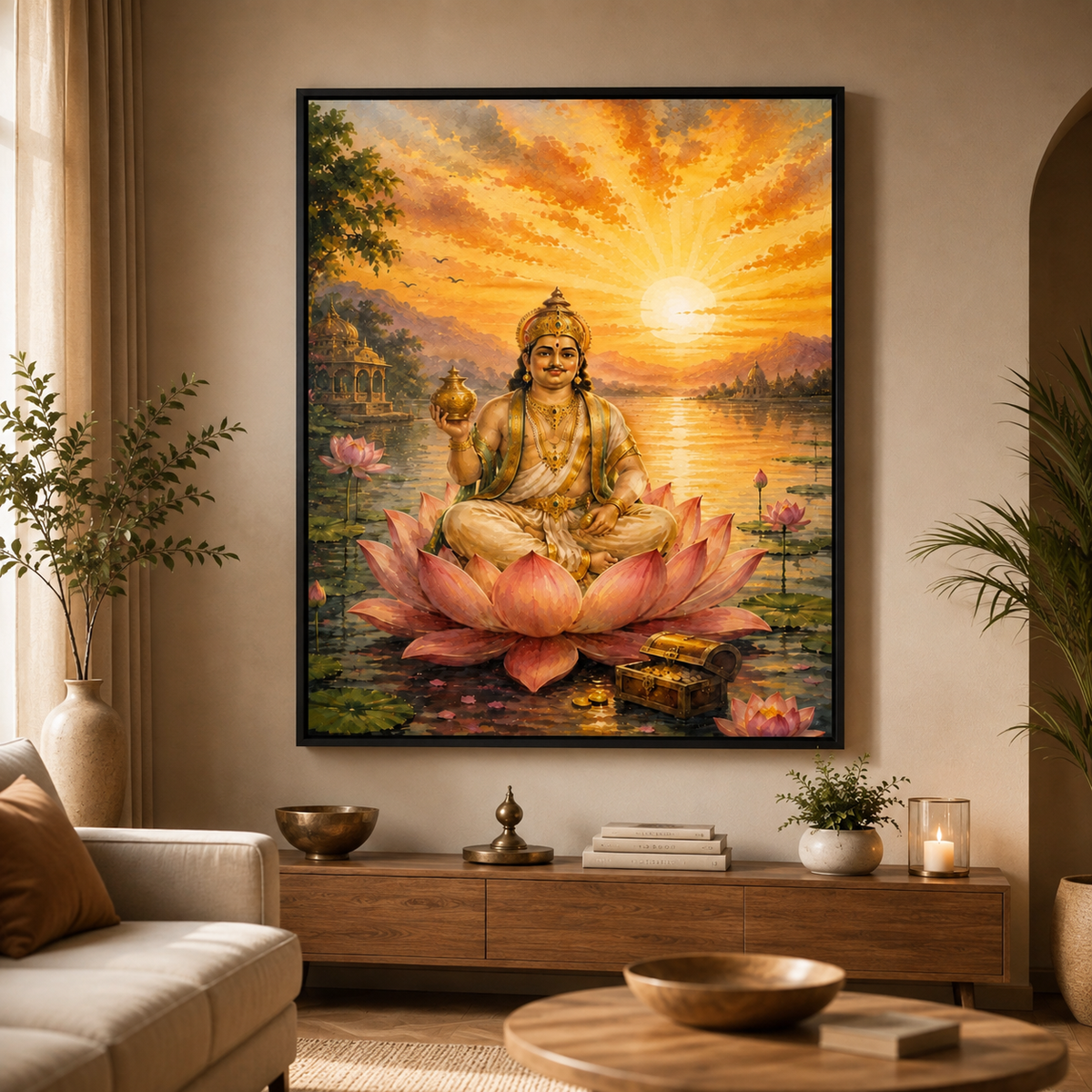 Kuber_s Abundance