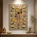 Shrinathji in Bloom