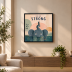 You Are Strong