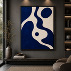 Blue Hamony
