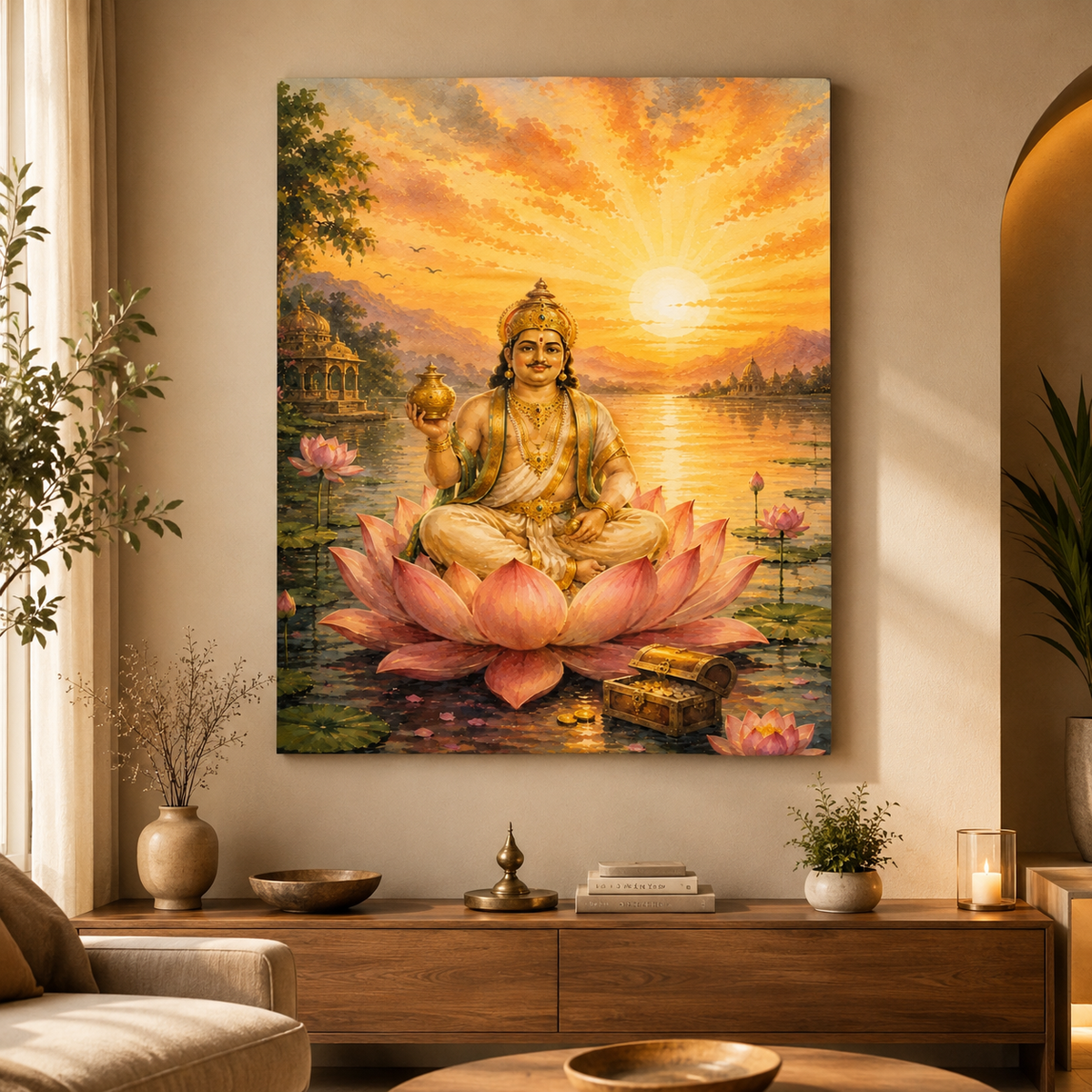 Kuber_s Abundance