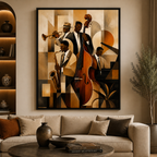 Echoes Of Jazz