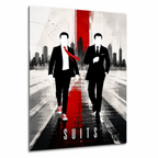 Suits