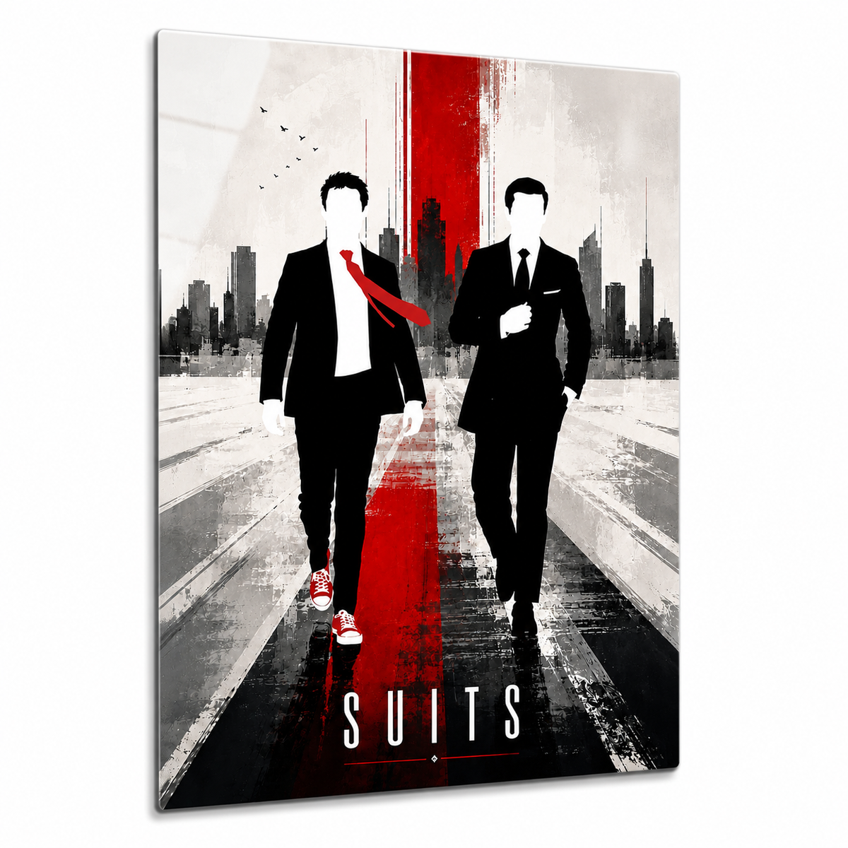 Suits
