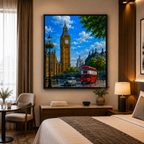 London Calling