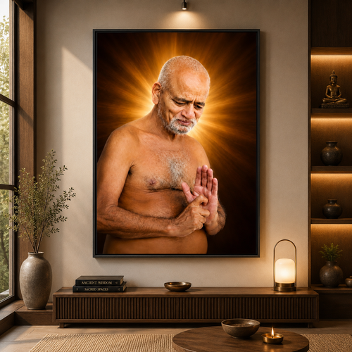 Acharya Shree