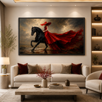 Fierce Elegance