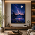 Cosmic Space