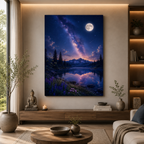Cosmic Space