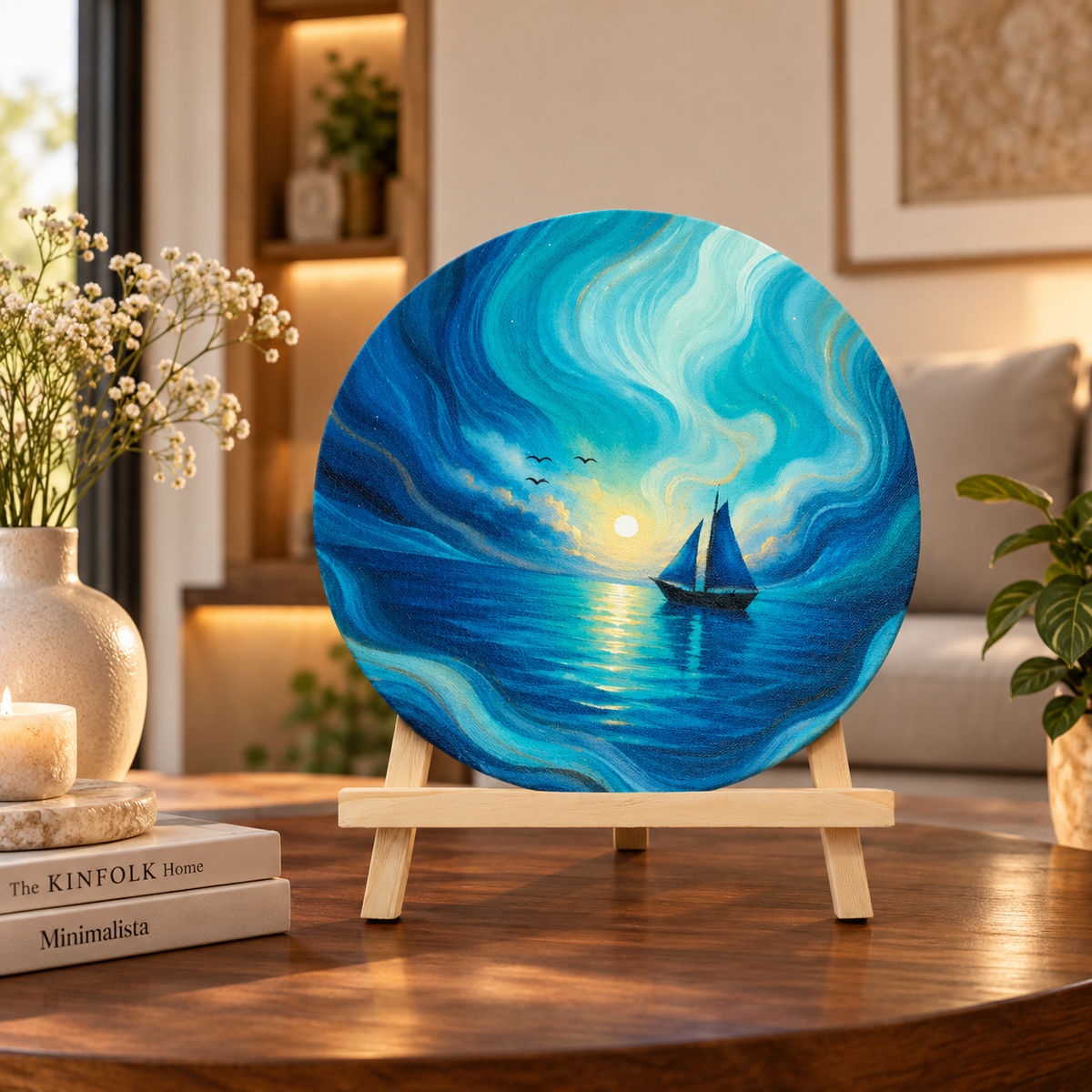 Celestial Voyage